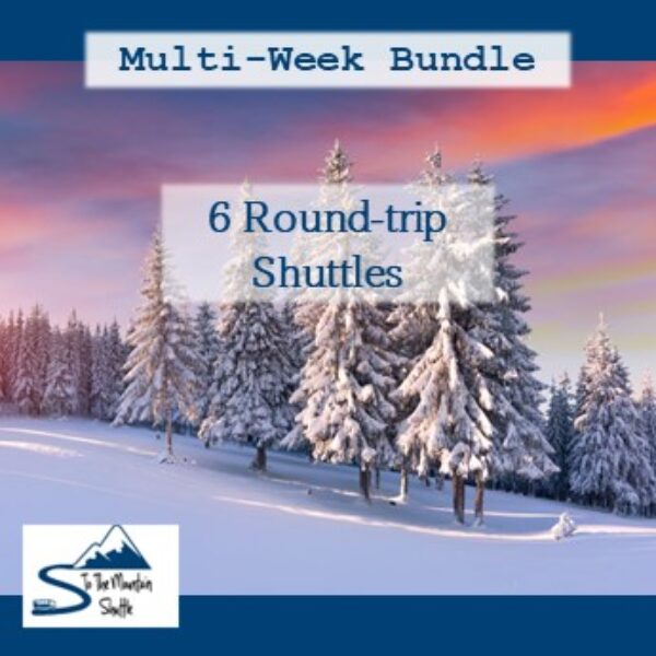 Multi-Week 6 Pack