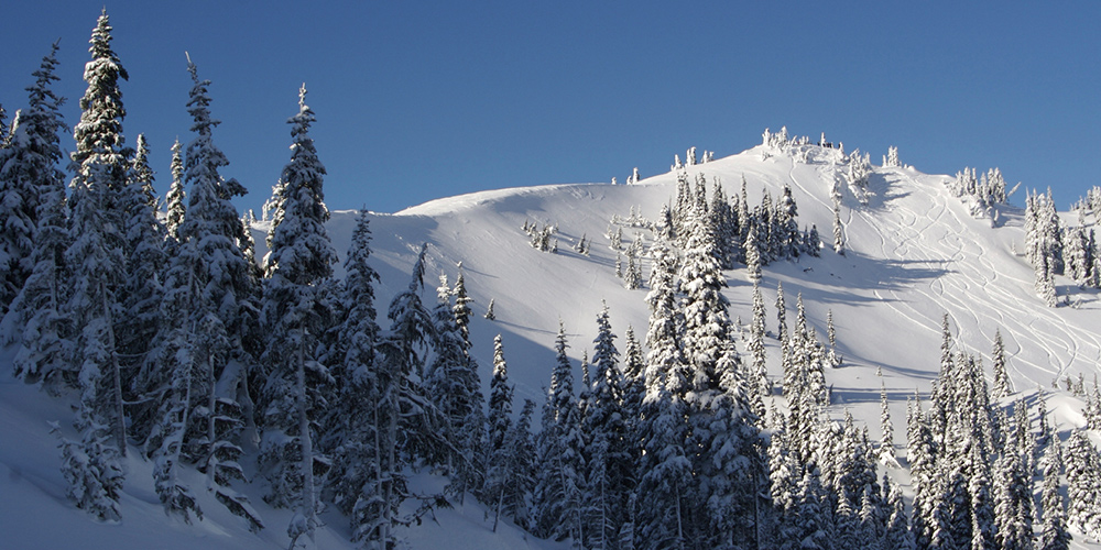 Washington Ski Resorts