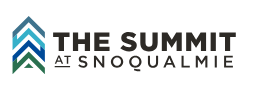 The Summit at Snoqualmie logo