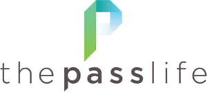 The Pass Life Logo